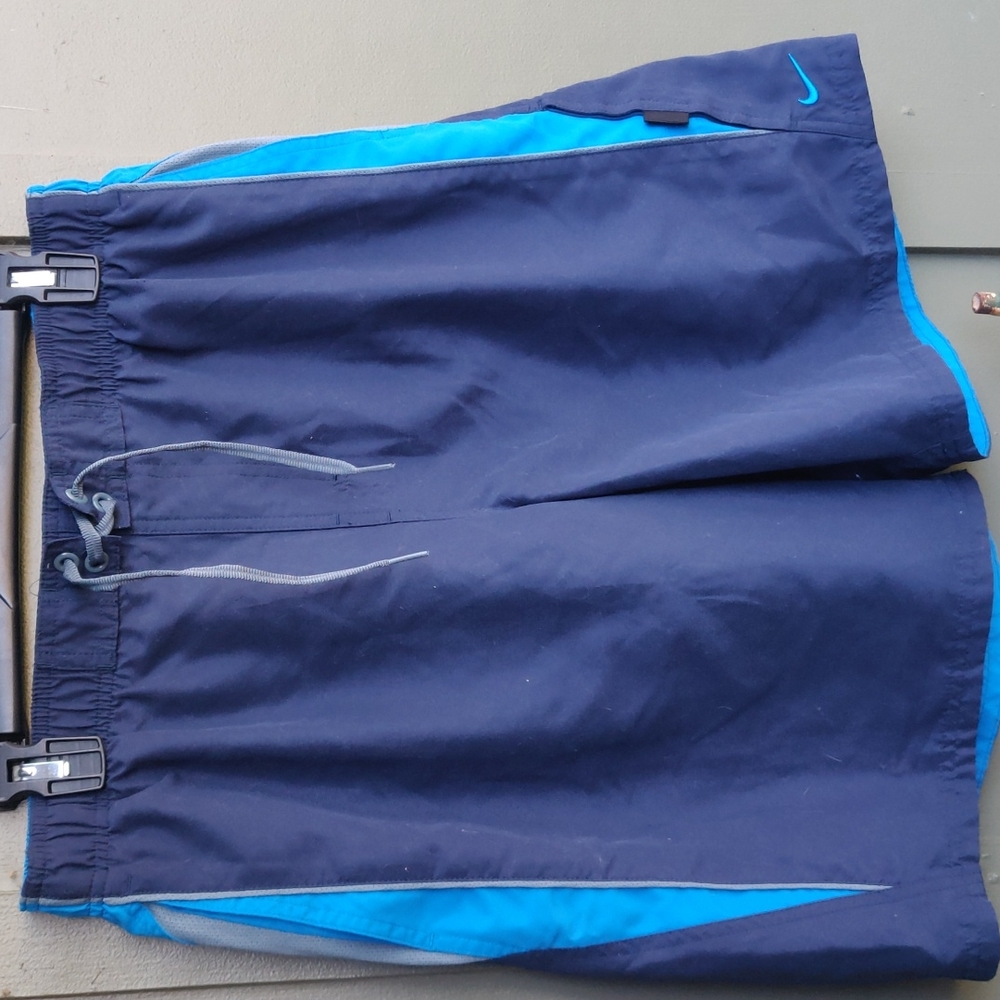 Nike swimsuit